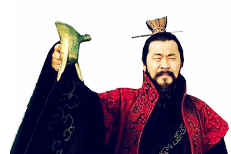 測(cè)你是柳下惠嗎