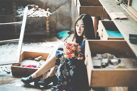測試為何你會(huì)有負(fù)面情緒