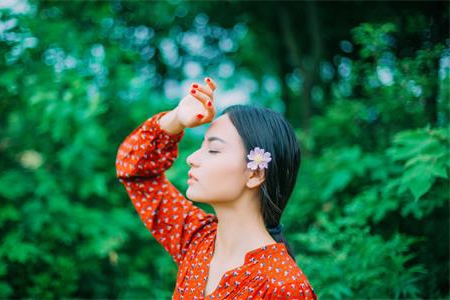 測試為何你會(huì)有負(fù)面情緒