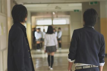 測(cè)試你會(huì)遭遇三角戀嗎