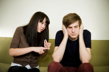 婚后你要面臨哪種壓力