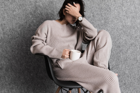 測(cè)在別人眼中你是個(gè)容易相處的人嗎