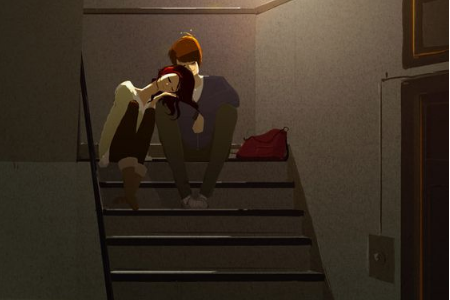 測(cè)你內(nèi)心是否有說不出口的憤怒
