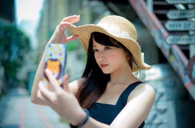 測試：你的人格魅力能打幾分?