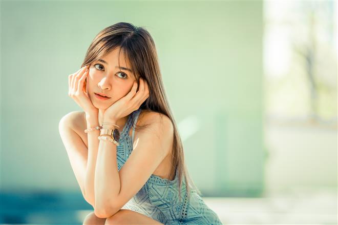 春夏秋冬，測姑娘你屬于哪個季節(jié)？