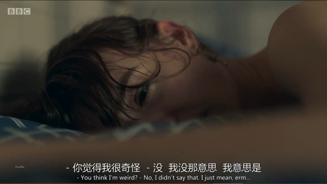 虐戀背后的心理 | 對(duì)疼痛上癮，是病嗎？