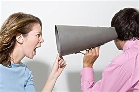 測試你該如何面對老公撒謊？