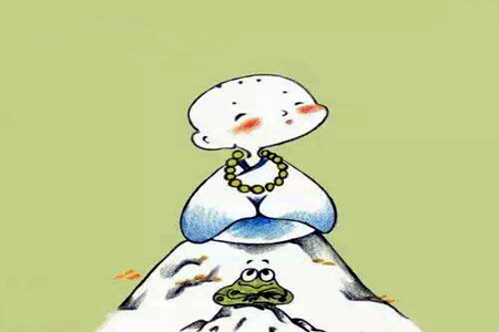 你犀利的言辭會(huì)重傷別人的心嗎