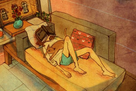 測你的同情心