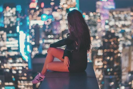 測你有幾重性格