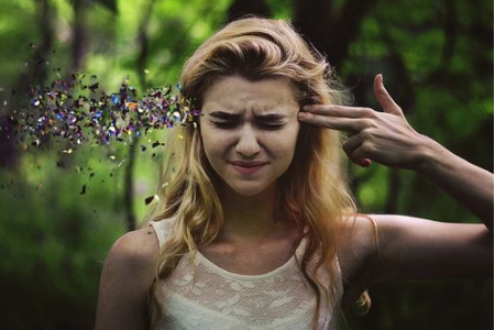 測(cè)你最讓人感到抓狂的一面是什么