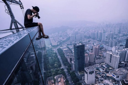 你的人生缺乏什么樣的勇氣？