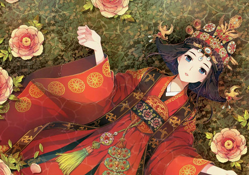測(cè)試你前世是因何而死