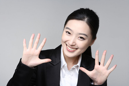 測試你哪面最假？
