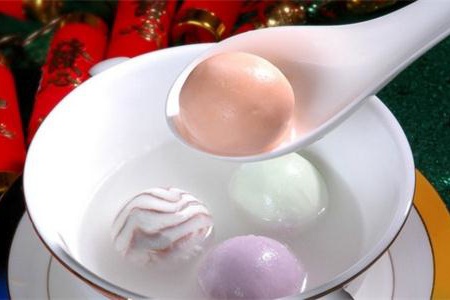 元宵測試你被暗戀指數(shù)