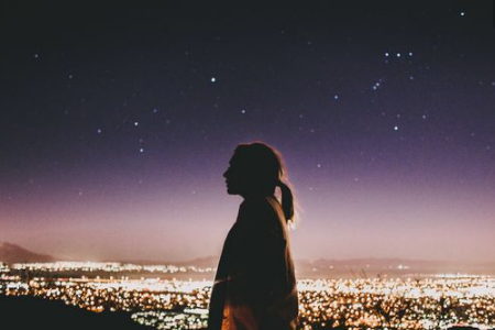 測你會(huì)說出自己的心事嗎