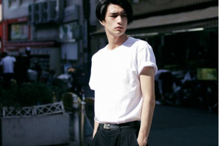 你是一個合格的暖男嗎