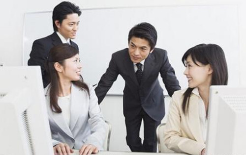 在職場中，你會被別人套路嗎？