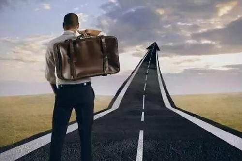 你事業(yè)的道路上充滿了迷霧嗎？