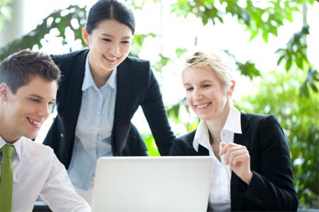 測試哪種季節(jié)象征了你的職場態(tài)度？