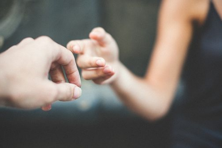 測(cè)你正在追求什么