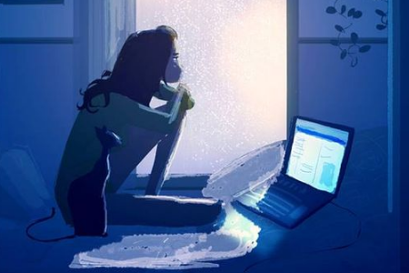 測你能幫別人保守秘密嗎