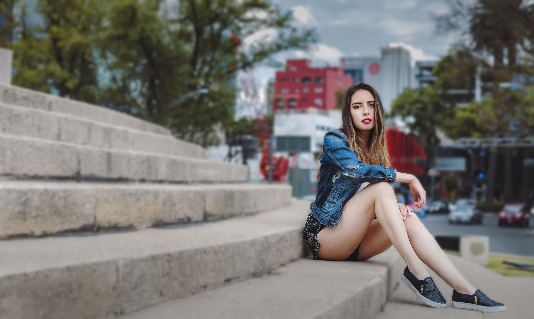測你擅不擅長表現(xiàn)自己