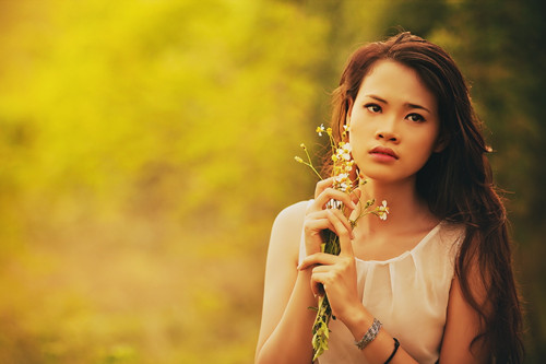 敗給敏感，測(cè)你會(huì)遭遇怎樣的困惑