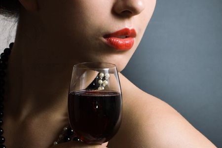 紅酒測(cè)試你的情欲旺弱