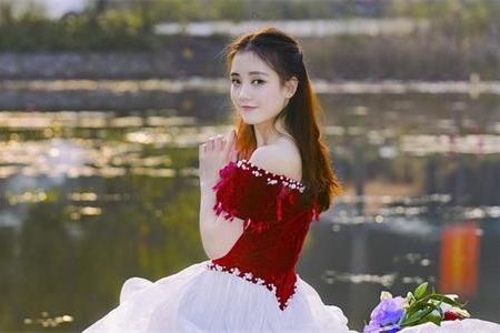 測試你的性格是否也是最美四月天