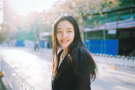 測試你的性格是否也是最美四月天