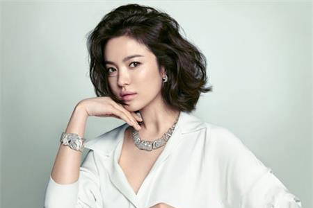 測(cè)試你是個(gè)高冷美人嗎