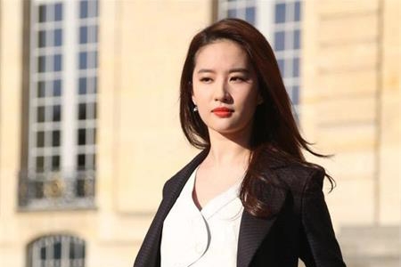 測(cè)試你是個(gè)高冷美人嗎