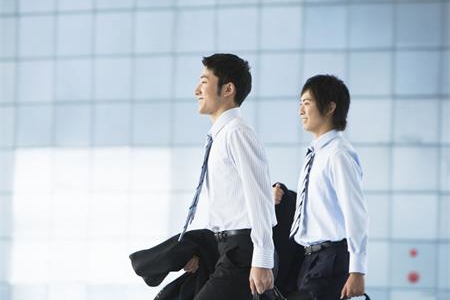 測(cè)試你的職場(chǎng)成就感來(lái)自哪里
