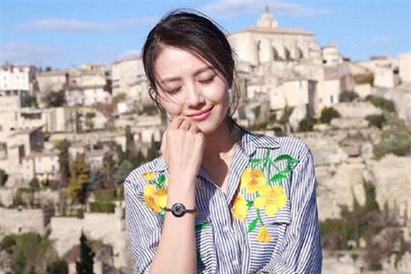 測試你是否趕跑了自己的桃花