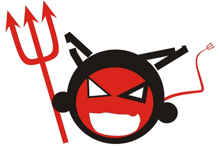 測你的內(nèi)心住著一個小惡魔嗎