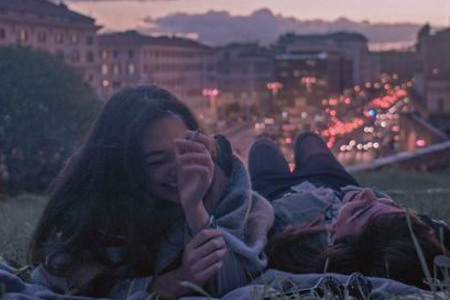 測在愛情里你是攻還是受