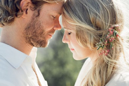 測你的另一半想和你結(jié)婚嗎
