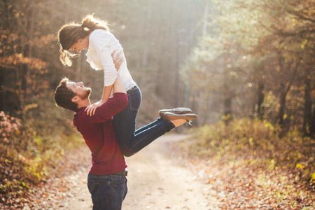 測你的另一半想和你結(jié)婚嗎