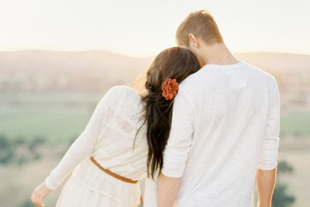 測你的另一半想和你結(jié)婚嗎