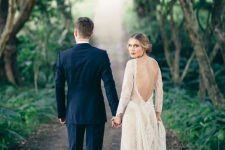 心理測試：你現(xiàn)在適合結(jié)婚嘛？