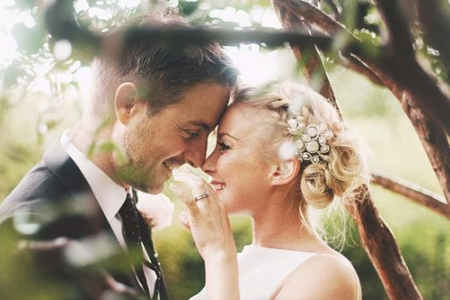 心理測試：你現(xiàn)在適合結(jié)婚嘛？