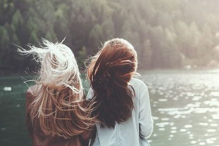 測你內(nèi)心向往的愛情是怎樣的呢