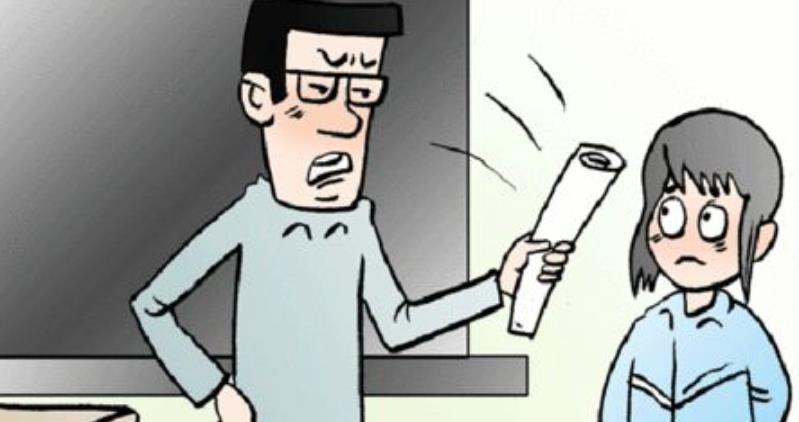 為什么一聽到批評就會失控