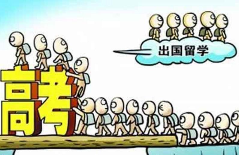 高考沒(méi)考上能做什么
