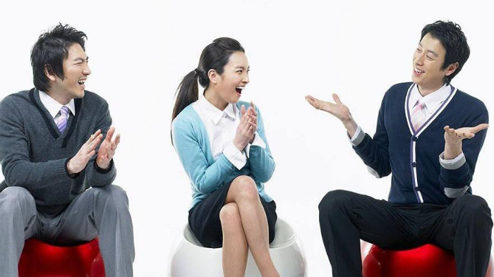 生活中要知道什么時(shí)候需要閉嘴