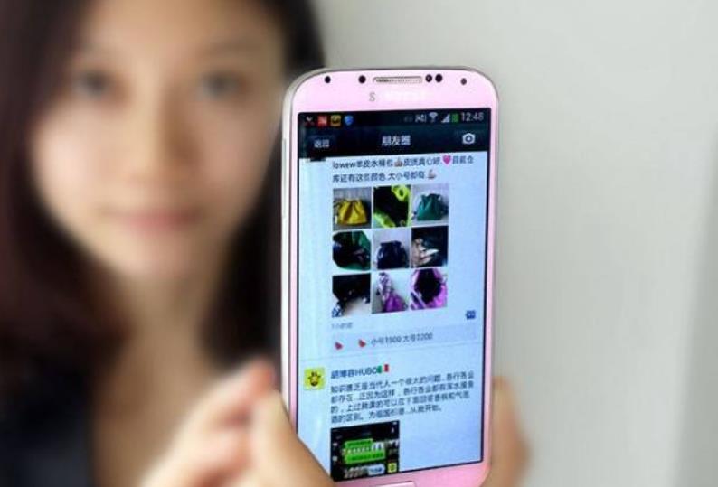 微信朋友圈是紀(jì)念還是忘記