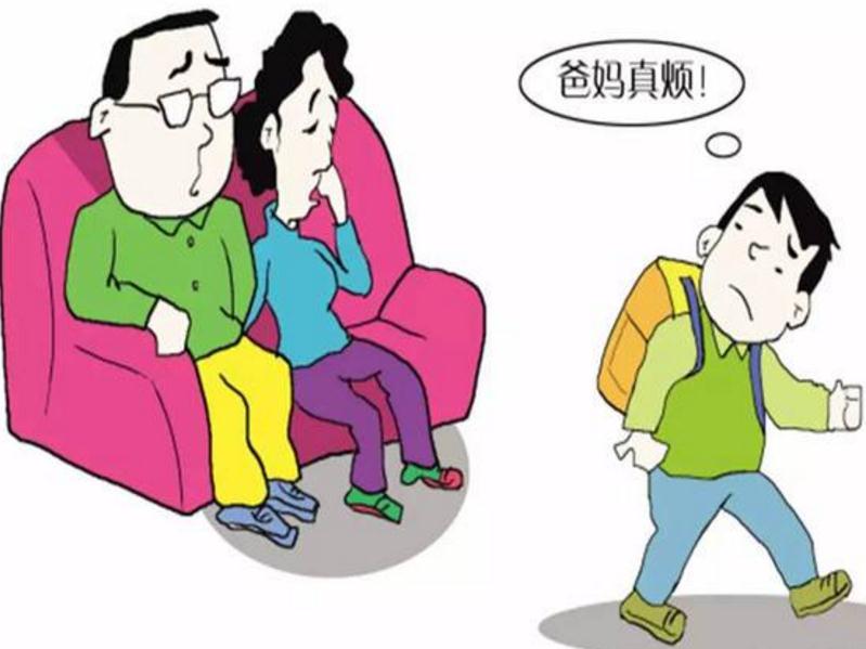 怎么滿足孩子的需求
