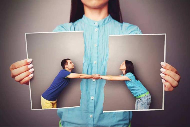 婚姻最大的誤區(qū)