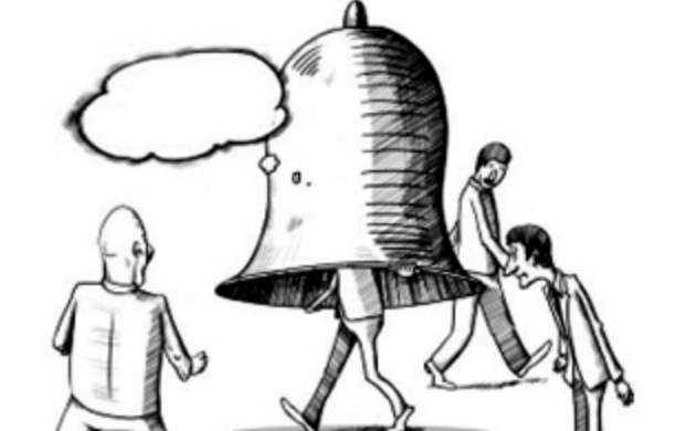 職場中自作聰明不可取